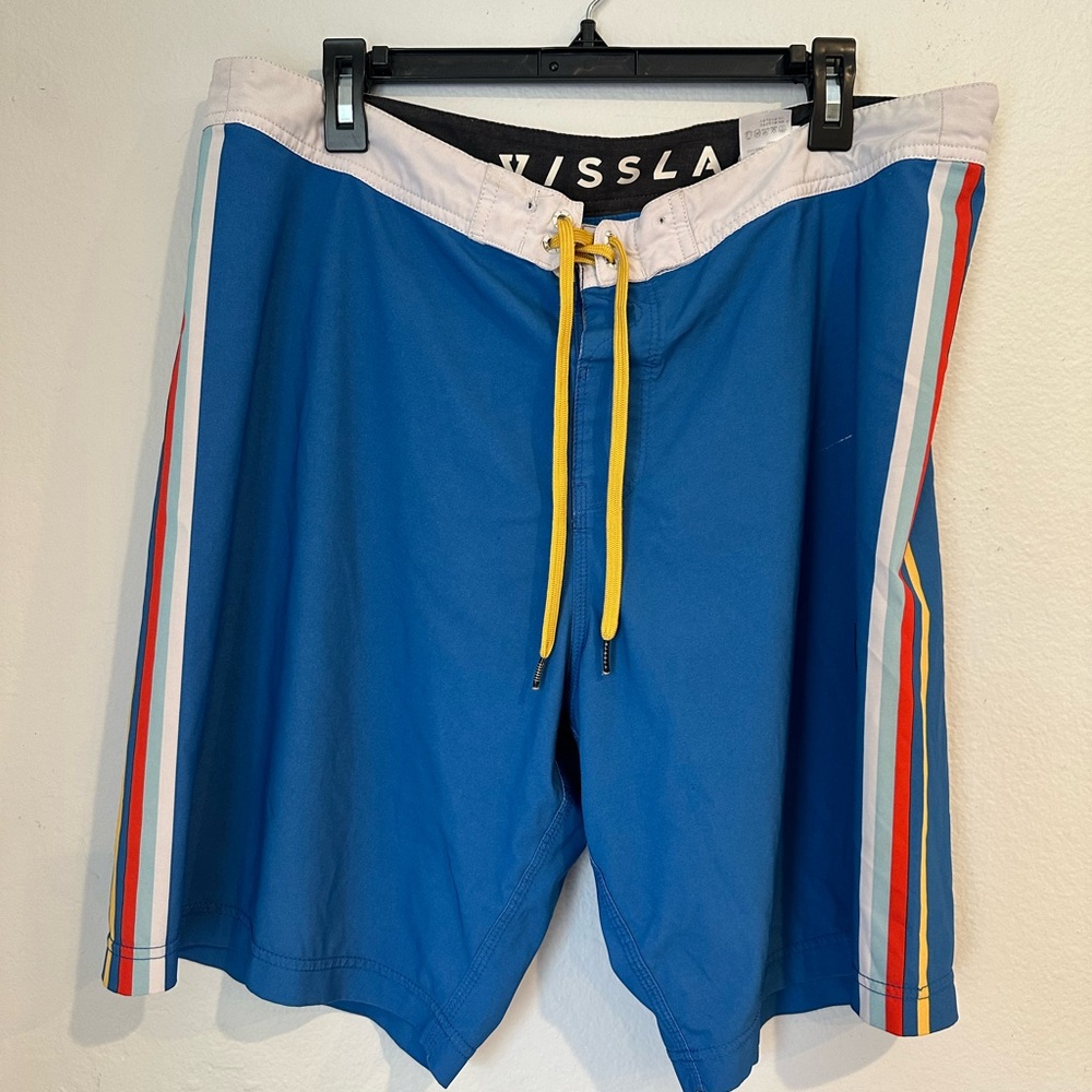 Vissla
